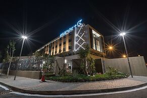 Golden Tulip Royaume