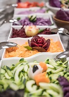 Golden Tulip Royaume