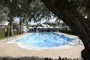Villa Galati Resort