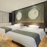 Vyluk J Hotel Chongqing Jiefangbei