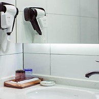 Vyluk J Hotel Chongqing Jiefangbei