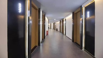 Vyluk J Hotel Chongqing Jiefangbei