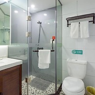 Vyluk J Hotel Chongqing Jiefangbei