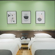 Vyluk J Hotel Chongqing Jiefangbei