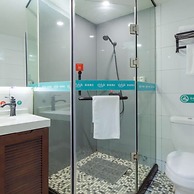 Vyluk J Hotel Chongqing Jiefangbei