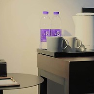 Vyluk J Hotel Chongqing Jiefangbei