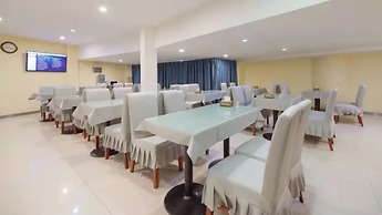 Vyluk J Hotel Chongqing Jiefangbei