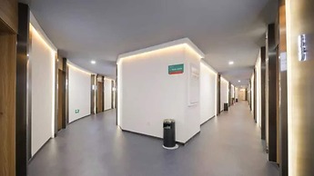 Vyluk J Hotel Chongqing Jiefangbei