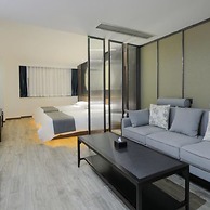 Vyluk J Hotel Chongqing Jiefangbei