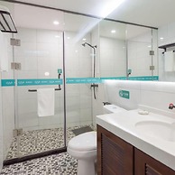 Vyluk J Hotel Chongqing Jiefangbei