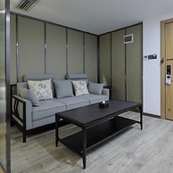 Vyluk J Hotel Chongqing Jiefangbei