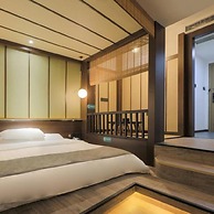 Vyluk J Hotel Chongqing Jiefangbei