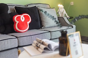 Locals Boutique Apartment Qianshan No.4