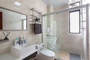 Locals Boutique Apartment Qianshan No.4