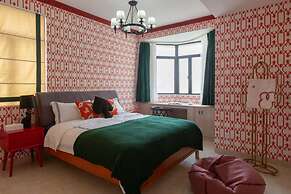 Locals Boutique Apartment Qianshan No.4