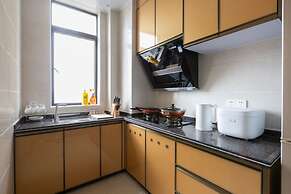 Locals Boutique Apartment Qianshan No.4