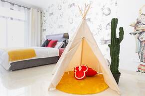 Locals Boutique Apartment Qianshan No.4