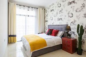 Locals Boutique Apartment Qianshan No.4