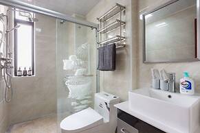 Locals Boutique Apartment Qianshan No.4