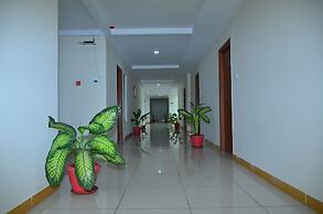 Vishal Prakruthi Resorts