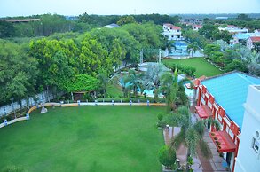 Vishal Prakruthi Resorts