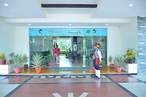 Vishal Prakruthi Resorts