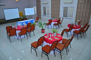 Vishal Prakruthi Resorts