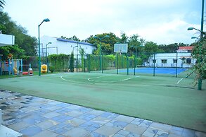 Vishal Prakruthi Resorts