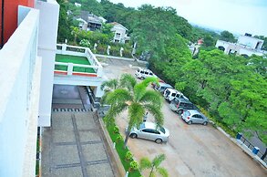 Vishal Prakruthi Resorts