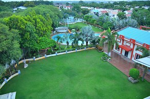 Vishal Prakruthi Resorts