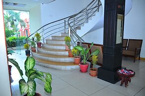 Vishal Prakruthi Resorts