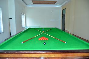 Vishal Prakruthi Resorts