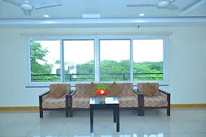 Vishal Prakruthi Resorts