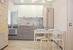 Apartlux Andropova