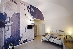 Kapsott B&B