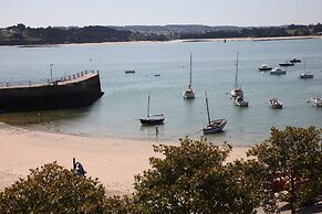 Hôtel du Port Locquirec