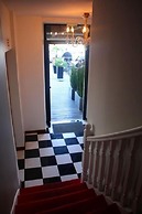 Hôtel du Port Locquirec