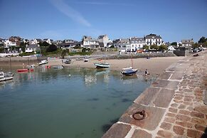 Hôtel du Port Locquirec