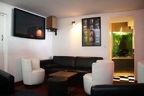 Hôtel du Port Locquirec