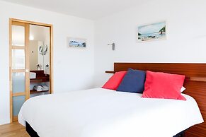 Hôtel du Port Locquirec