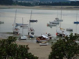 Hôtel du Port Locquirec