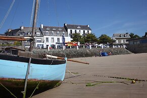 Hôtel du Port Locquirec
