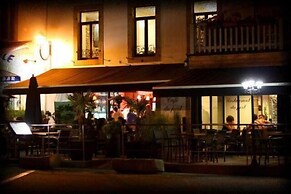 Hôtel du Port Locquirec