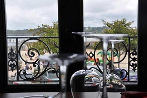 Hôtel du Port Locquirec