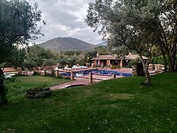 Apartamentos & Habitaciones Vetonia