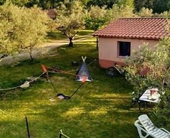 Apartamentos & Habitaciones Vetonia