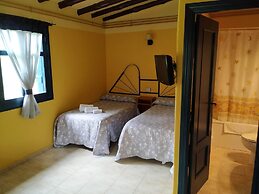 Apartamentos & Habitaciones Vetonia