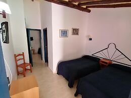 Apartamentos & Habitaciones Vetonia