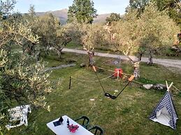 Apartamentos & Habitaciones Vetonia