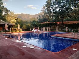 Apartamentos & Habitaciones Vetonia